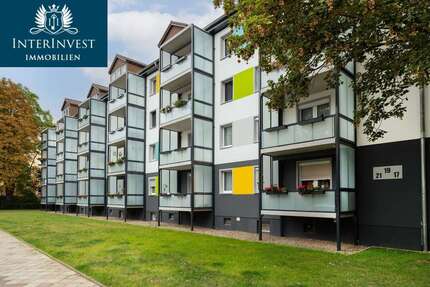 Wohnung Magdeburg Alte Neustadt - 4 Zimmer, 100 m&sup2;, 150.000&euro; | Angebot:27516308