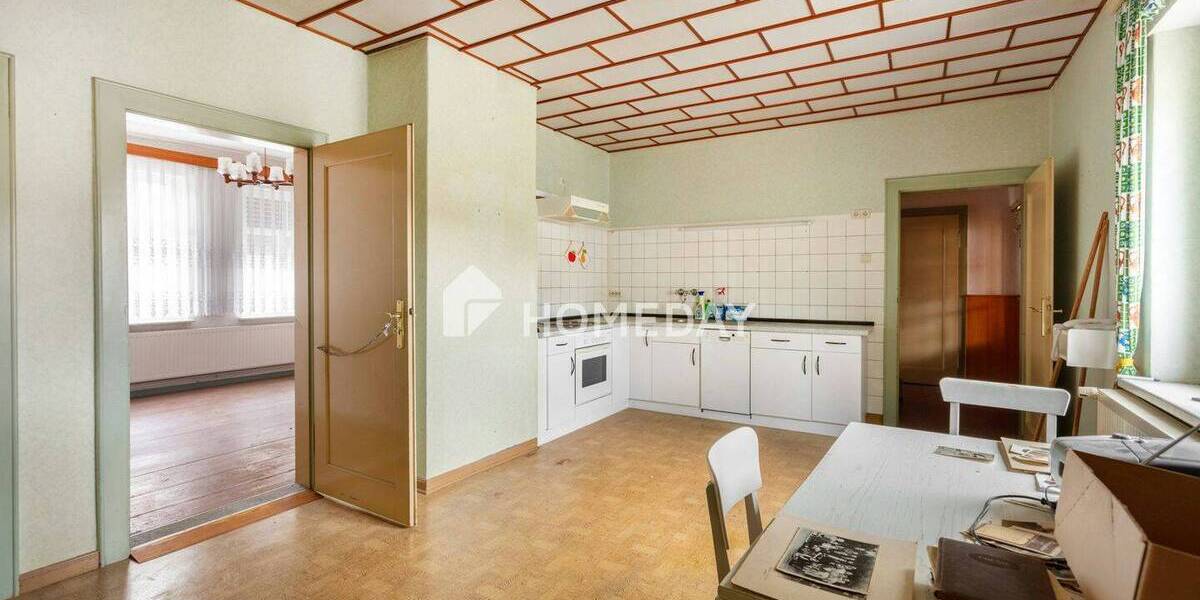 Einfamilienhaus Leitzkau Leitzkau - 8 Zimmer, 190 m&sup2;, 281.500&euro; | Angebot:26345177