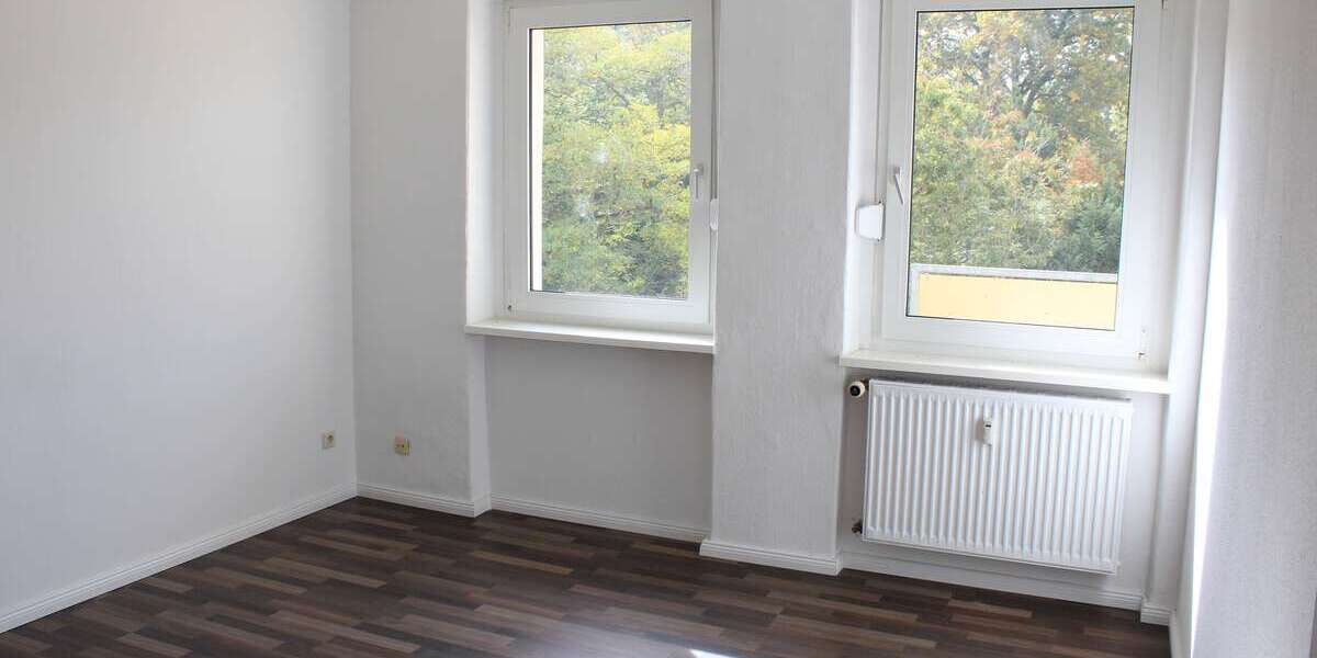 renovierte 3 Zimmer-Wohnung ***Einbauküche möglich*** mit Balkon - Appartement Magdeburg Sudenburg | Angebot:11013010