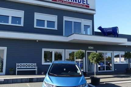Honda Jazz 34.000 km 15.500 &euro; Magdeburg 39108