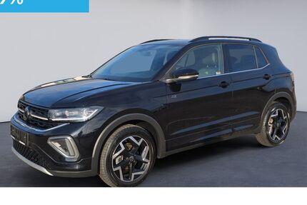 VW T-Cross 25.545 km 26.595 &euro; Magdeburg 39126