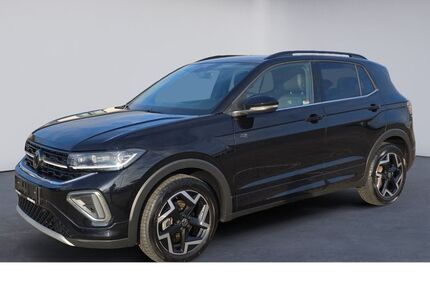 VW T-Cross 25.545 km 26.995 &euro; Magdeburg 39126