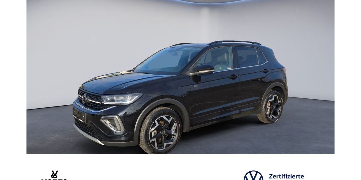 VW T-Cross 25.545 km 28.995 &euro; Magdeburg 39126
