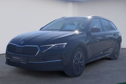 Skoda Octavia 20.705 km 27.295 &euro; Magdeburg 39126