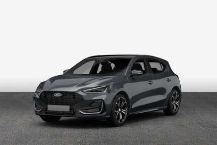 Ford Focus 15.310 km 22.923 &euro; Magdeburg 39116