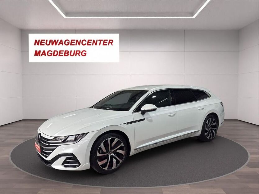 Arteon