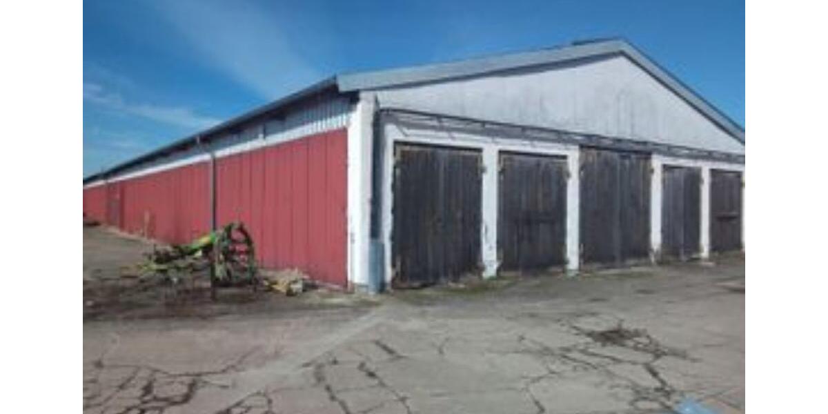 Gewerbeobjekt Magdeburg Barleber See - 2.250&euro; | Angebot:24575384