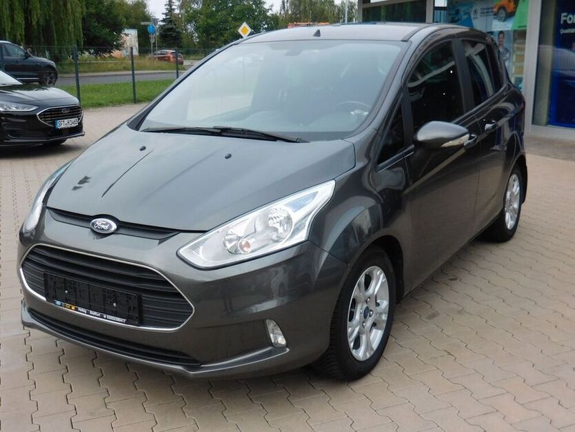 B-Max