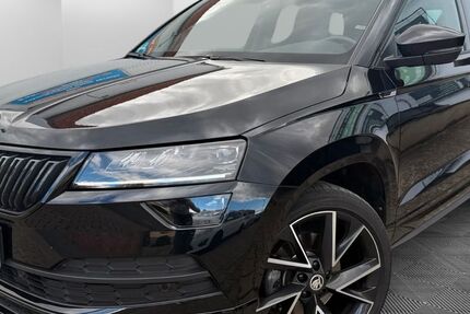 Skoda Karoq 58.000 km 27.980 € Magdeburg 39108
