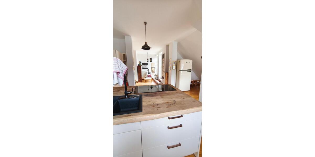 Maisonettenwohnung Magdeburg Leipziger Straße - 3 Zimmer, 151 m&sup2;, 450.000&euro; | Angebot:26993756