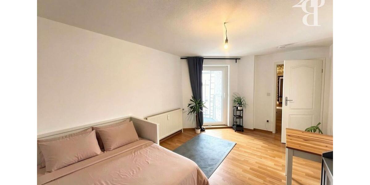 Etagenwohnung Magdeburg Leipziger Straße - 3 Zimmer, 72 m&sup2;, 520&euro; | Angebot:26534914