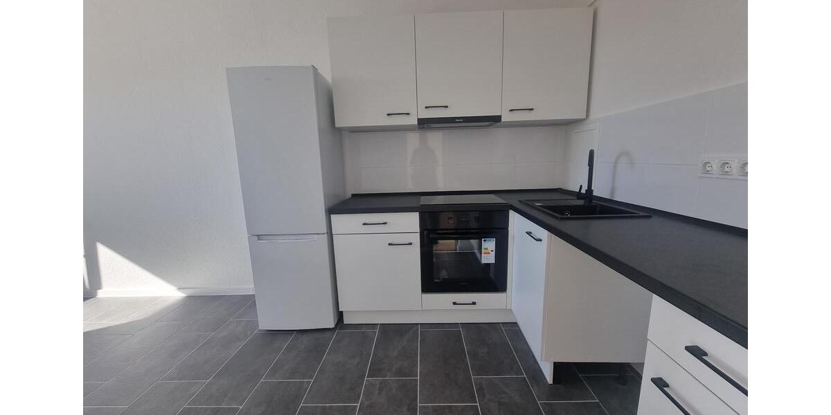 Etagenwohnung Magdeburg Alt Olvenstedt - 3 Zimmer, 68 m&sup2;, 353&euro; | Angebot:26636554