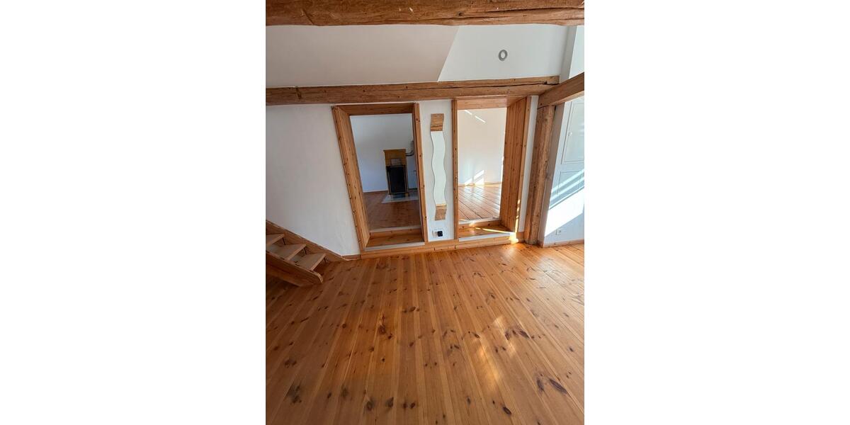 Maisonettenwohnung Barleben - 2 Zimmer, 100 m&sup2;, 850&euro; | Angebot:26621307