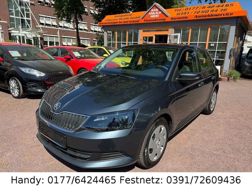 Fabia