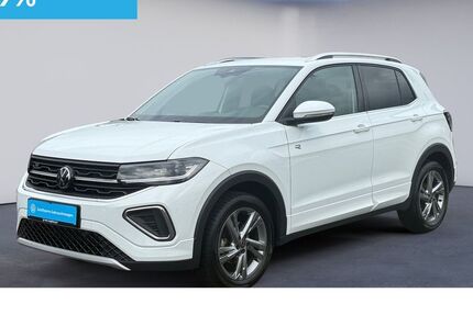 VW T-Cross 24.839 km 25.295 &euro; Magdeburg 39114