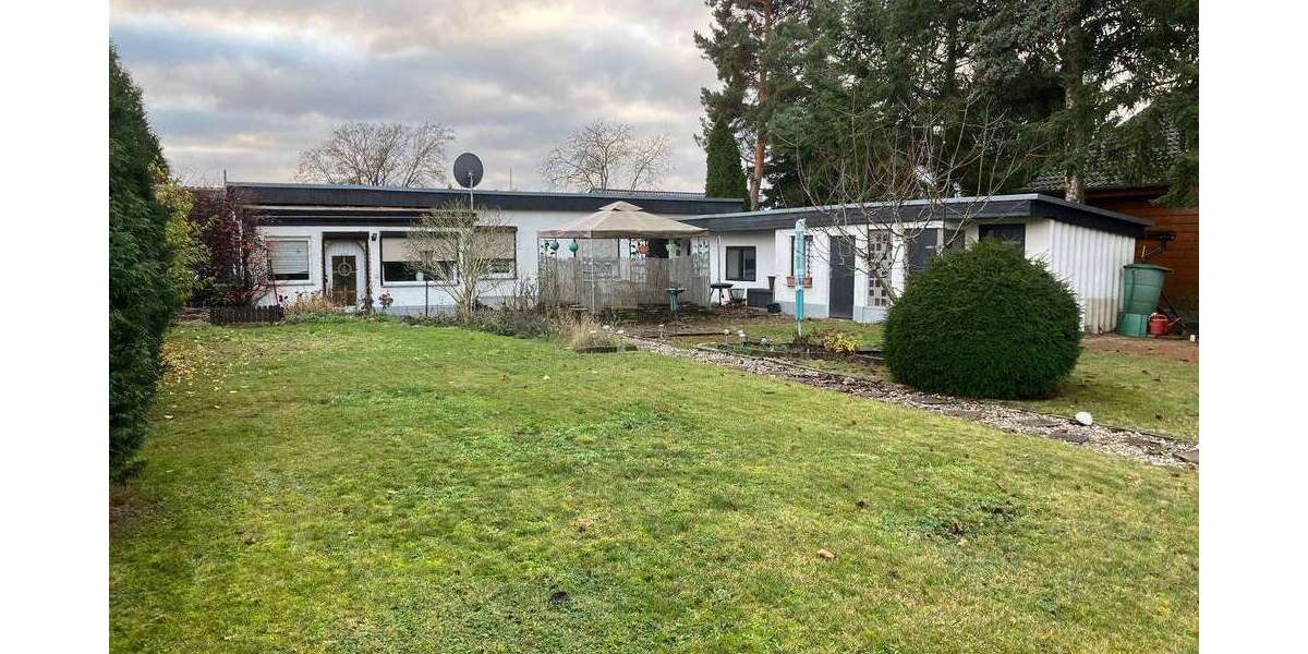 Einfamilienhaus Magdeburg Brückfeld - 3 Zimmer, 68 m&sup2;, 159.000&euro; | Angebot:23902621