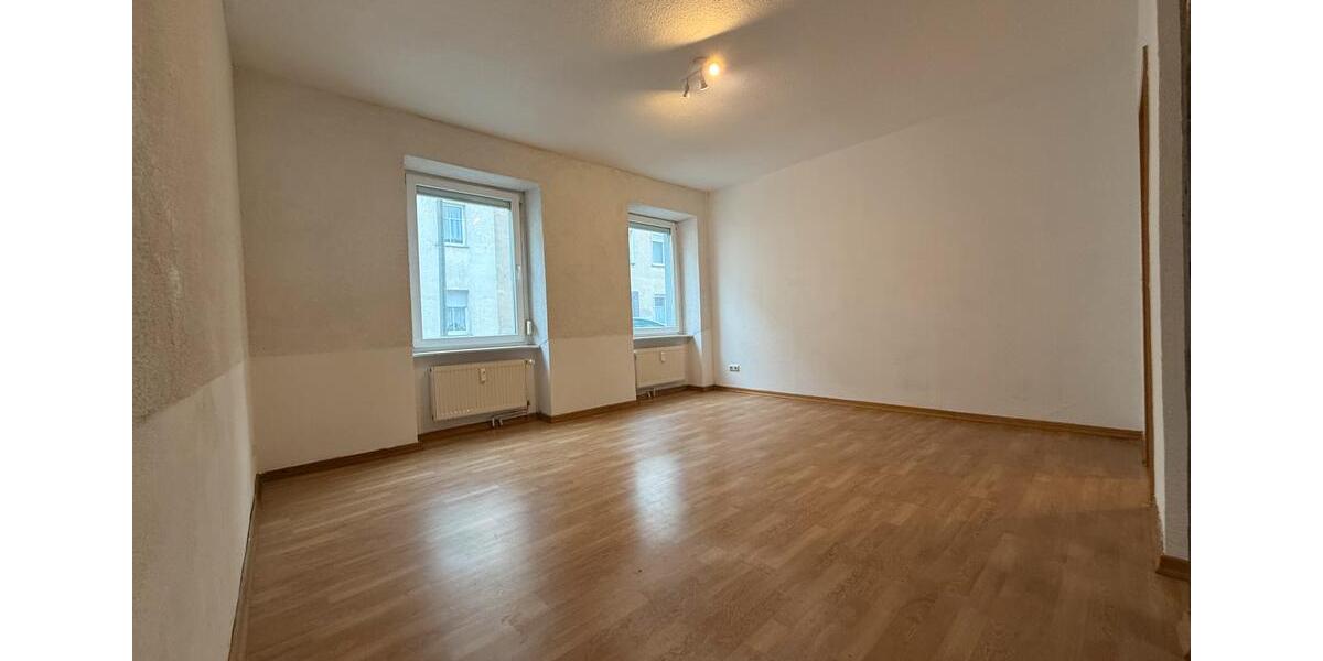 Erdgeschoßwohnung Magdeburg Hopfengarten - 1 Zimmer, 33 m&sup2;, 235&euro; | Angebot:25936543