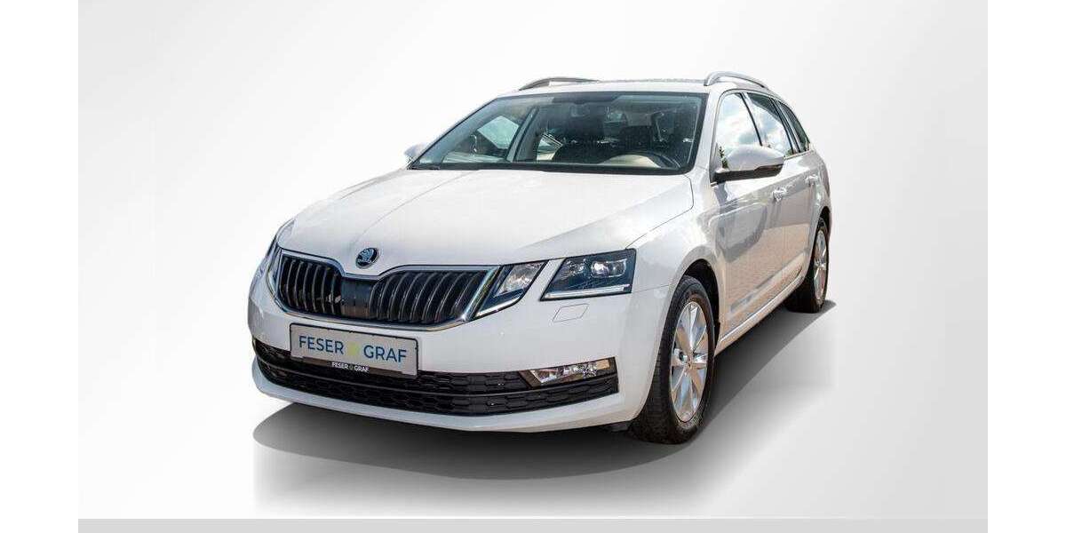 Skoda Octavia 105.000 km 14.750 &euro; Magdeburg 39118