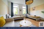 Etagenwohnung Magdeburg Stadtfeld Ost - 3 Zimmer, 1.268&euro; | Angebot:25752822