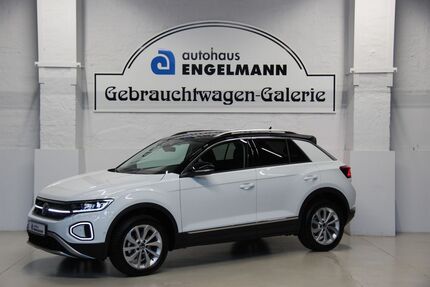 VW T-Roc 5.758 km 34.400 &euro; Magdeburg 39112