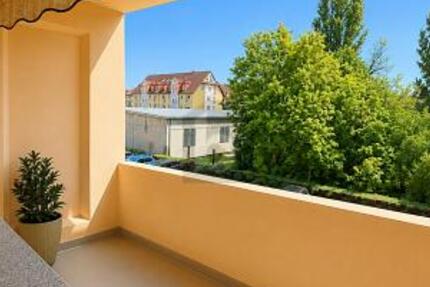 EIGENNUTZER ODER KAPITALANLEGER: NÄHE ZUR ELBE - Wohnung Magdeburg Beyendorf-Sohlen | Angebot:26522476