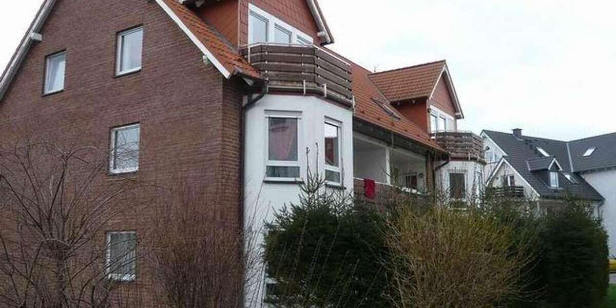 Etagenwohnung Welsleben Welsleben - 2 Zimmer, 52 m&sup2;, 340&euro; | Angebot:27031949