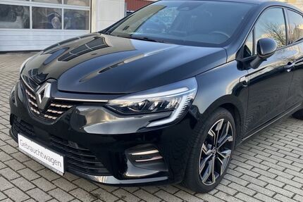 Renault Clio 34.193 km 13.990 &euro; Schönebeck 39218