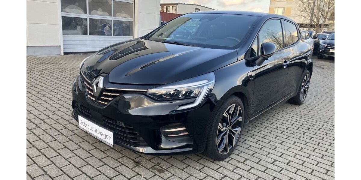 Renault Clio 34.193 km 13.990 &euro; Schönebeck 39218