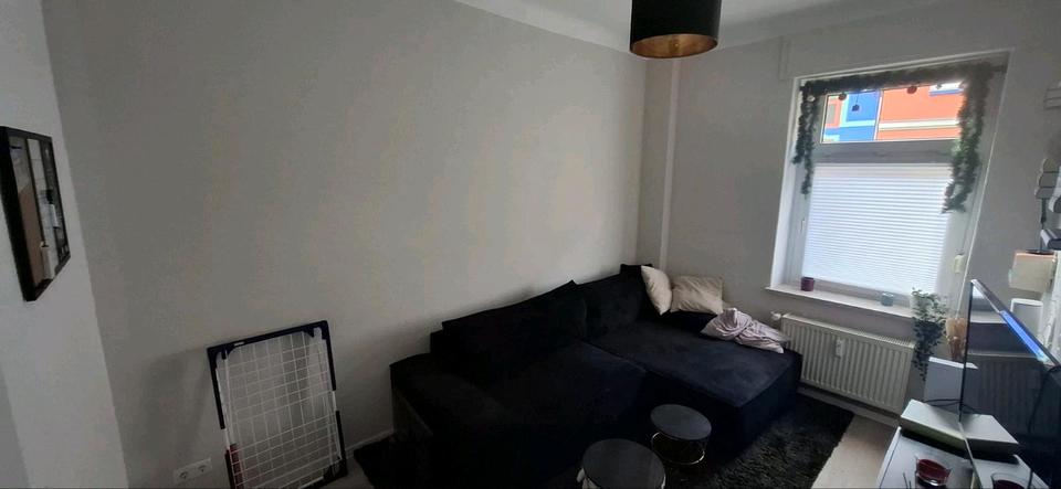 Hochparterre Magdeburg Ottersleben - 2 Zimmer, 47 m&sup2;, 418&euro; | Angebot:25978521