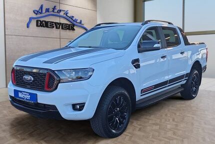 Ford Ranger 50.610 km 29.800 &euro; Hohenwarsleben bei Magdeburg 39326