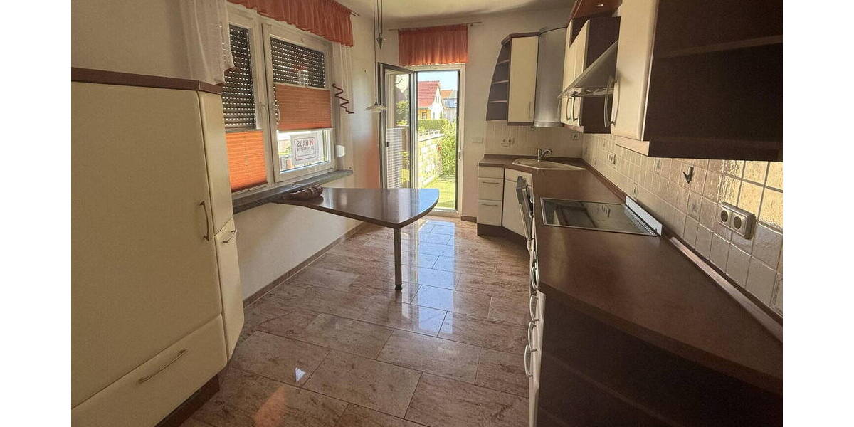 Einfamilienhaus Burg - 4 Zimmer, 110 m&sup2;, 279.000&euro; | Angebot:26790530