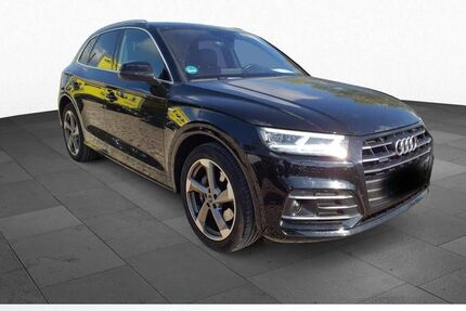 Audi Q5 90.749 km 31.990 € Magdeburg 39126