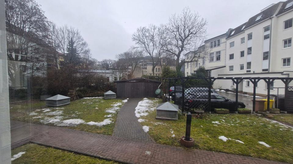 Erdgeschoßwohnung Magdeburg Nordwest - 2 Zimmer, 56 m&sup2;, 435&euro; | Angebot:25974492