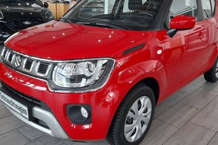 Suzuki Ignis 34.634 km 11.795 &euro; Burg 39288