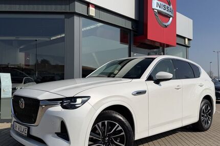 Mazda CX-60 56.997 km 37.900 &euro; Magdeburg 39120