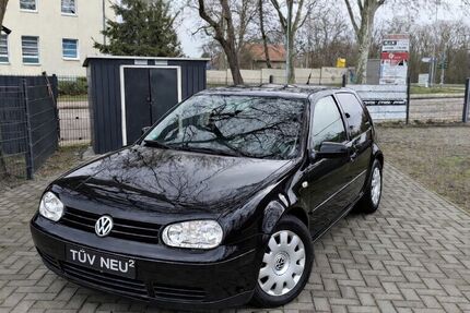 VW Golf 229.000 km 2.100 &euro; Heyrothsberge Bideritz 39175