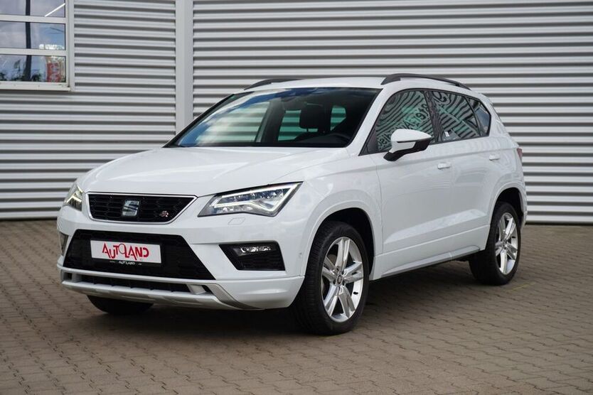 Ateca