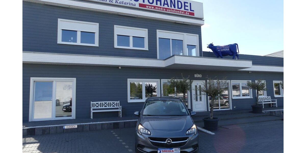 Opel Corsa 51.000 km 9.900 &euro; Magdeburg 39108