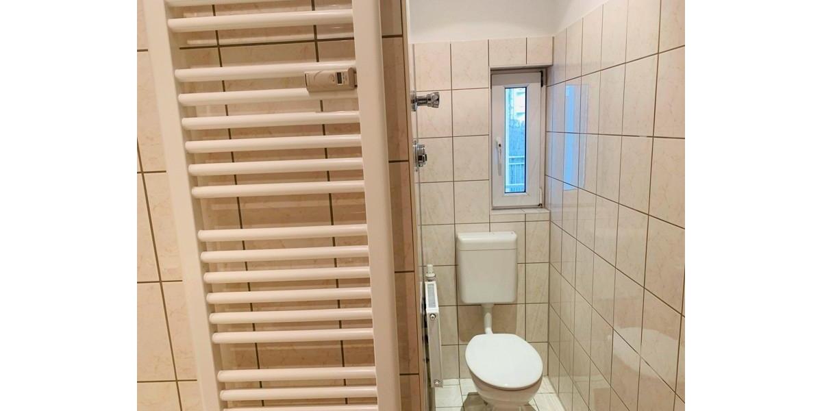 Erdgeschoßwohnung Magdeburg Leipziger Straße - 4 Zimmer, 97 m&sup2;, 650&euro; | Angebot:26657562
