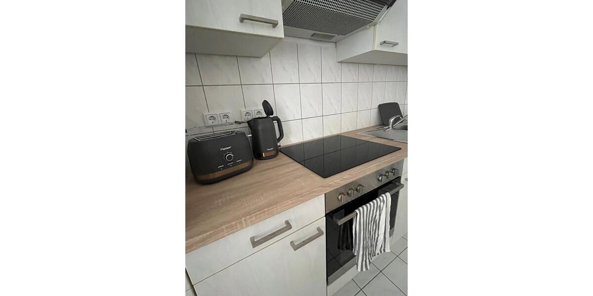 Etagenwohnung Magdeburg Brückfeld - 1 Zimmer, 41 m&sup2;, 410&euro; | Angebot:27650168