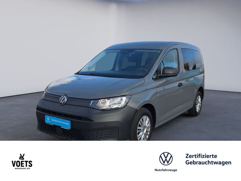 VW Caddy 60.690 km 21.980 € Magdeburg 39116