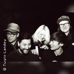 Team Dresch | Support: Wick Bambix