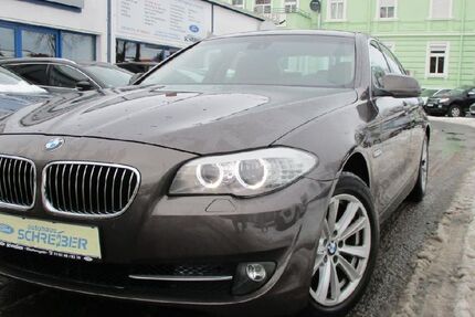BMW 523 223.803 km 5.500 &euro; Börde-Hakel OT Westeregeln 39448