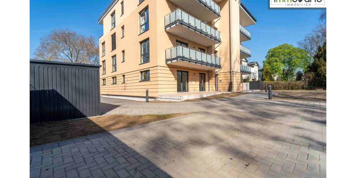 Etagenwohnung Magdeburg / Sudenburg Sudenburg - 4 Zimmer, 140 m&sup2;, 1.799&euro; | Angebot:26644023