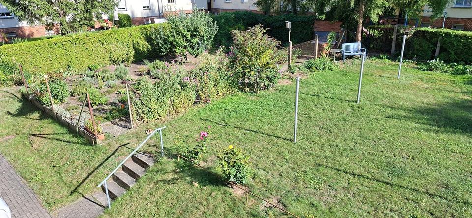 Etagenwohnung Burg - 3 Zimmer, 64 m&sup2;, 86.000&euro; | Angebot:24598595