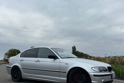 BMW 320 167.275 km 7.800 € Calbe/Saale 39240