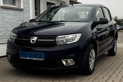 Dacia Sandero 139.000 km 5.900 &euro; Burg 39288