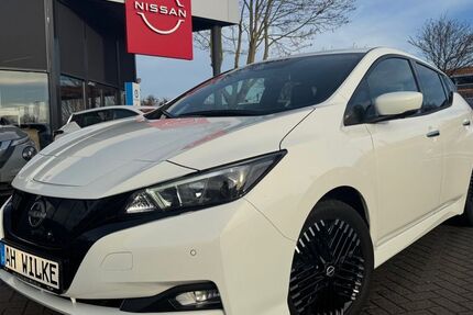 Nissan Leaf 30.341 km 14.790 &euro; Magdeburg 39120