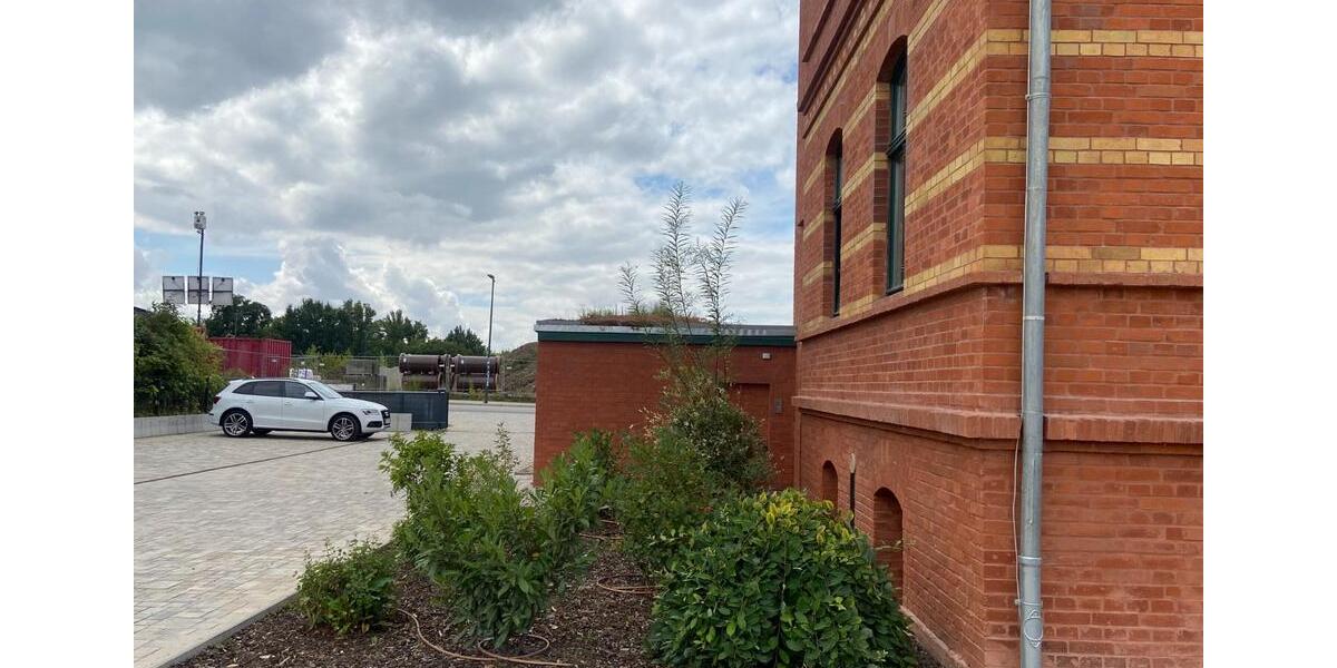 Gewerbeobjekt Magdeburg Brückfeld - 1.800&euro; | Angebot:20974381