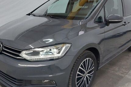 VW Touran 25.404 km 35.780 &euro; Magdeburg 39128